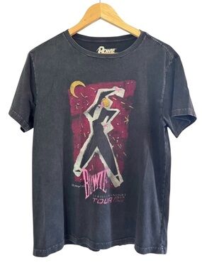 David Bowie T-Shirt